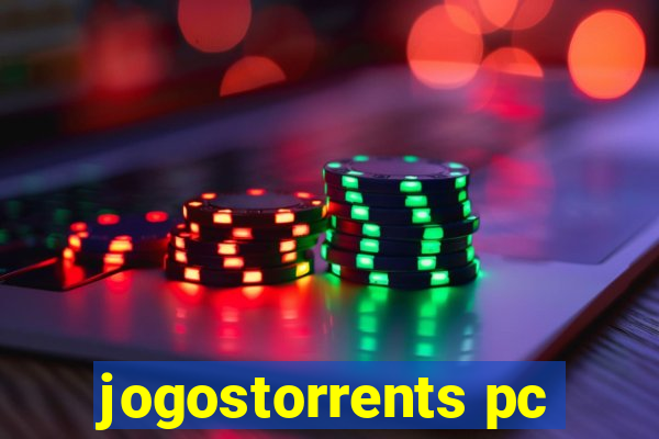 jogostorrents pc